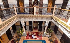 Riad Medina Art & Suites